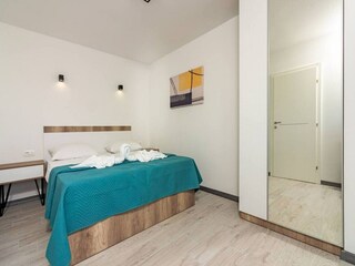 Appartement Kastel Stafilic Kenmerken 12