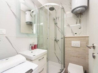Appartement Kastel Stafilic Équipement 15