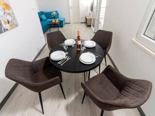 Appartement Kastel Stafilic Équipement 18