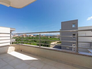 Apartment Kastel Stafilic Outdoor Recording 5