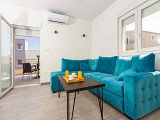 Appartement Kastel Stafilic Kenmerken 1