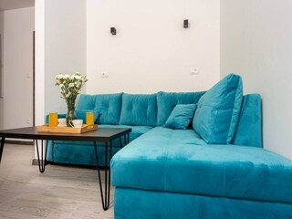 Appartement Kastel Stafilic Kenmerken 1