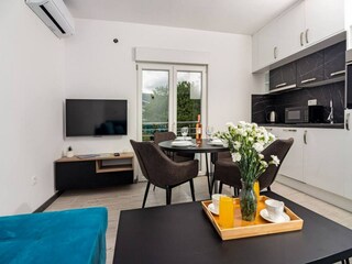 Appartement Kastel Stafilic Équipement 6
