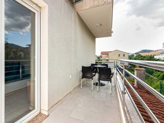 Apartment Kastel Stafilic Außenaufnahme 4