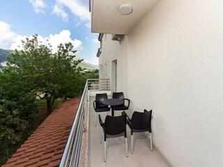 Apartment Kastel Stafilic Outdoor Recording 2