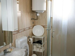 Appartement Slatine Équipement 12
