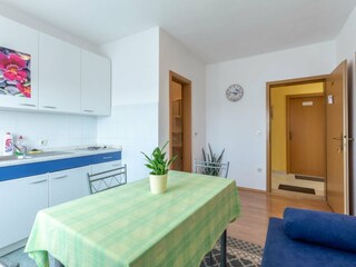 Appartamento Okrug Gornji Caratteristiche 15