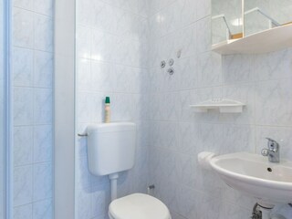 Appartamento Okrug Gornji Caratteristiche 16