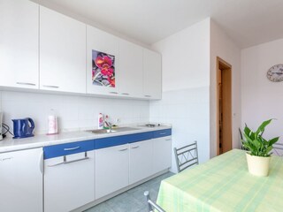Appartamento Okrug Gornji Caratteristiche 12