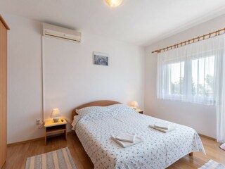 Apartment Okrug Gornji Ausstattung 14
