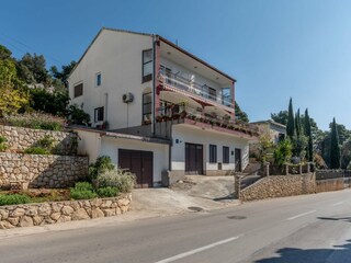 Apartamento Okrug Gornji Grabación al aire libre 6