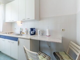 Appartamento Okrug Gornji Caratteristiche 9