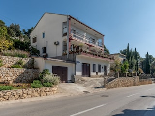 Apartment Okrug Gornji Outdoor Recording 5