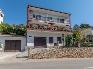 Apartment Okrug Gornji Outdoor Recording 7