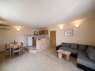 Holiday house Slatine Features 7