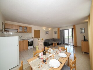 Holiday house Slatine Features 8