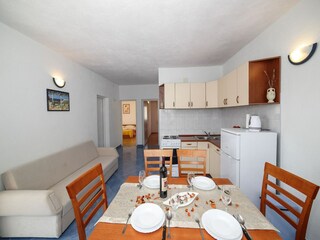 Holiday house Slatine Features 9