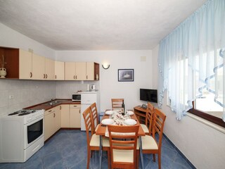 Holiday house Slatine Features 10