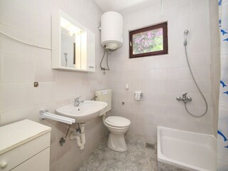 Holiday house Slatine Features 17