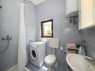 Holiday house Slatine Features 14