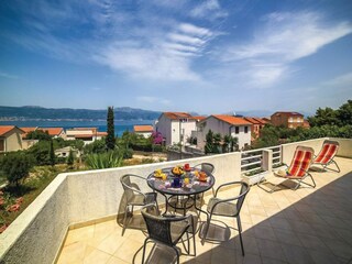 Holiday house Slatine  18