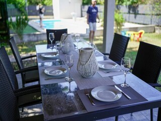 Villa Prgomet Outdoor Recording 3