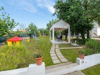 Villa Prgomet Enregistrement extérieur 4