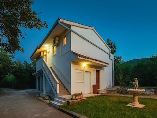 Villa Prgomet Outdoor Recording 7