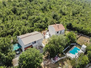Villa Prgomet Registrazione all'aperto 8