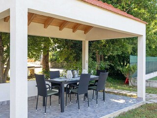 Villa Prgomet Enregistrement extérieur 10