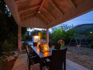 Villa Prgomet Enregistrement extérieur 11