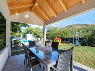 Villa Prgomet Outdoor Recording 12