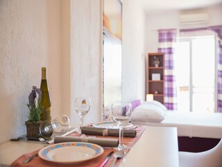 Apartment Kastel Novi Features 14