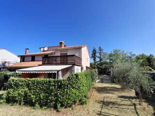 Haus