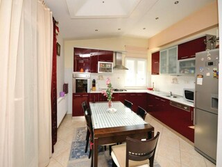 Appartement Kastel Novi Équipement 11