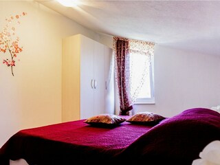 Appartement Kastel Novi Équipement 11