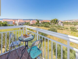 Apartment Kastel Novi Outdoor Recording 2