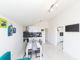 Appartement Kastel Novi Équipement 7