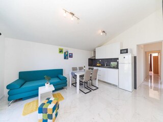 Appartement Kastel Novi Équipement 8