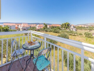 Apartamento Kastel Novi Grabación al aire libre 4
