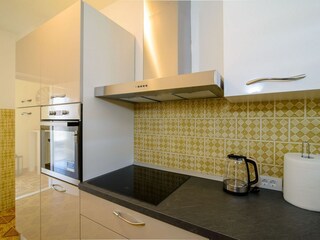 Apartment Trogir Features 8