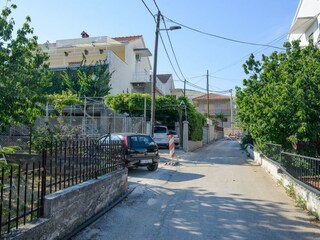 Apartment Trogir Outdoor Recording 5
