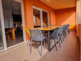 Villa Kastel Novi Enregistrement extérieur 4