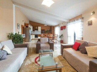 Villa Kastel Novi Ausstattung 7