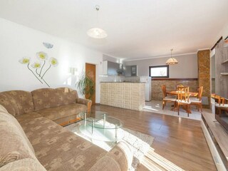 Villa Kastel Novi Ausstattung 8