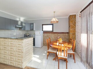 Villa Kastel Novi Ausstattung 21