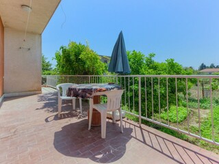 Apartamento Kaštel Stari Grabación al aire libre 2