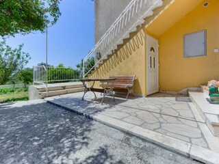 Appartamento Kaštel Stari Registrazione all'aperto 3