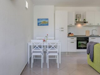 Casa per le vacanze Slatine Caratteristiche 10