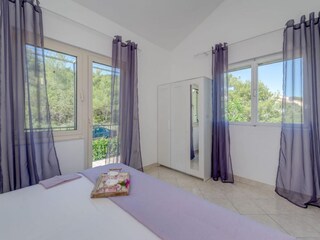 Casa per le vacanze Slatine Caratteristiche 22